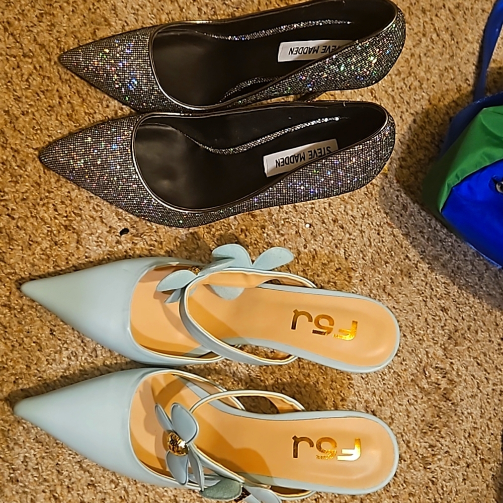 Shoes
